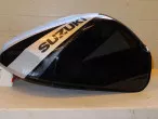 Benzintank til Suzuki GSXR 750 årg. 97