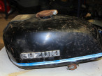 Benzintank til Suzuki GT 750