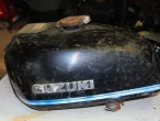 Benzintank til Suzuki GT 750