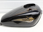Benzintank til Suzuki LS 650 Savage årg. 96-03, 44100-25B40-33J