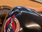 Benzintank til Suzuki LS 650 Savage