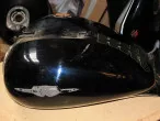 Benzintank til Suzuki M 800
