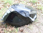 Benzintank til Suzuki RF 600 F