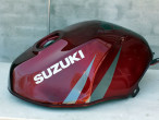 Benzintank til Suzuki RF 900 R årg. 94-98, 44100-31EA0-22U