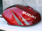 Benzintank til Suzuki RF 900 R årg. 94-98, 44100-31EA0-22U