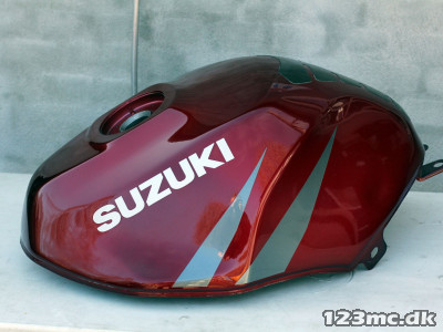 Benzintank til Suzuki RF 900 R årg. 94-98