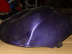 Benzintank til Suzuki RF 900