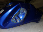 Benzintank til Suzuki SV 1000