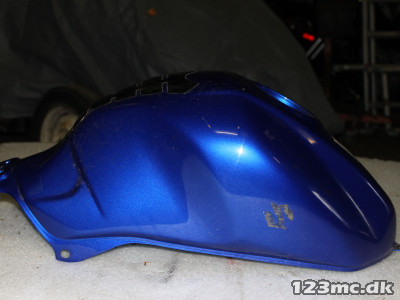 Benzintank til Suzuki SV 1000