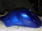 Benzintank til Suzuki SV 1000