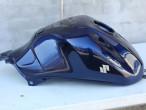 Benzintank til Suzuki SV 1000 S årg. 03-05, 44100-16G40-Y7H