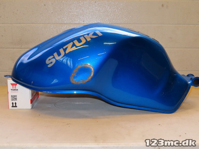 Benzintank til Suzuki SV 650