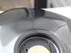 Benzintank til Suzuki SV 650 S årg. 08-10, 44100-16G70-YLF