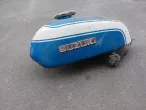 Benzintank til Suzuki T 250/350