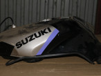 Benzintank til Suzuki til GSX 750 R