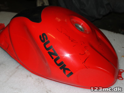 Benzintank til Suzuki TL 1000
