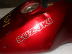 Benzintank til Suzuki VX 800