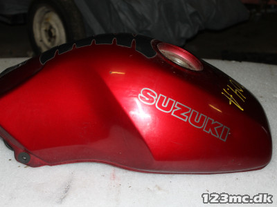 Benzintank til Suzuki VX 800
