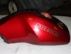 Benzintank til Suzuki VX 800