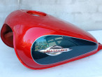 Benzintank til Suzuki VZ 800 Marauder årg. 97-00, 44100-48E00-G7G