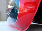 Benzintank til Suzuki VZ 800 Marauder årg. 97-00, 44100-48E00-G7G
