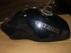 Benzintank til VX 800 til Suzuki