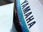 Benzintank til Yamaha FJ 1200