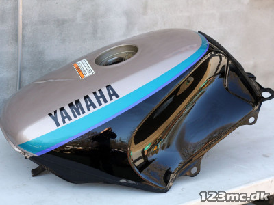 Benzintank til Yamaha FJ 1200