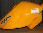 Benzintank til Yamaha FZ 750