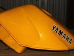 Benzintank til Yamaha FZ 750