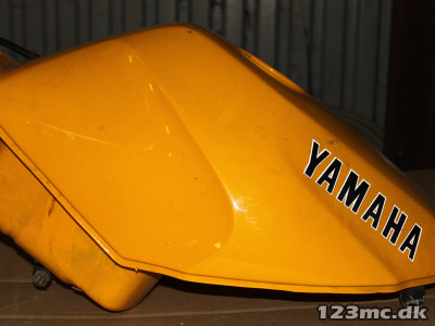 Benzintank til Yamaha FZ 750
