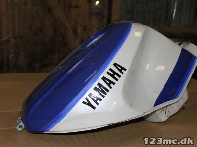 Benzintank til Yamaha FZR 1000