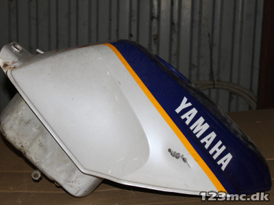Benzintank til Yamaha FZR 1000