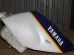 Benzintank til Yamaha FZR 1000