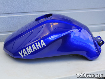 Benzintank til Yamaha FZS 1000 Fazer årg. 01-02