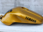 Benzintank til Yamaha FZS 600 Frazer årg. 98-99, 4YR-24110-30-02