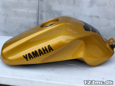 Benzintank til Yamaha FZS 600 Frazer årg. 98-99