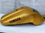 Benzintank til Yamaha FZS 600 Frazer årg. 98-99