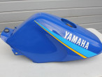 Benzintank til Yamaha RD 350 Benzintank til Yamaha RD 350
