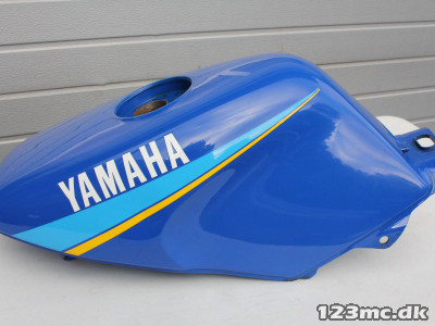Benzintank til Yamaha RD 350