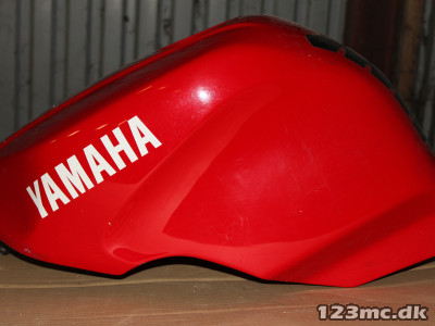 Benzintank til Yamaha