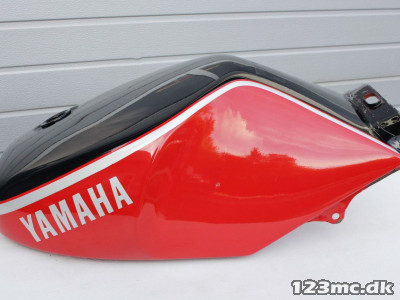 Benzintank til Yamaha RZ 350