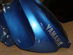 Benzintank til Yamaha SZR 660