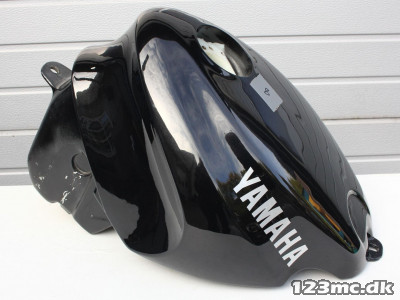 Benzintank til Yamaha SZR 660