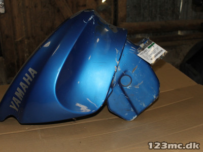 Benzintank til Yamaha SZR 660