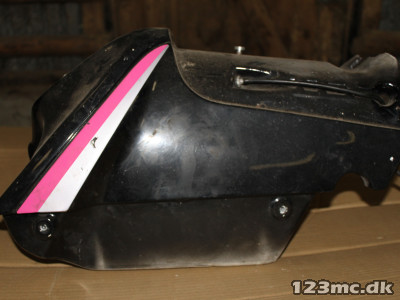 Benzintank til Yamaha TDR 125