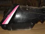 Benzintank til Yamaha TDR 125