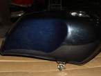 Benzintank til Yamaha TR 1