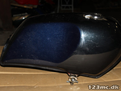 Benzintank til Yamaha TR 1