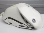 Benzintank til Yamaha XJ 6 N